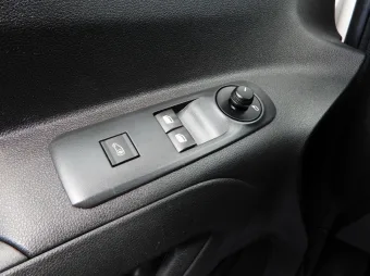 Toyota Proace City furgon chłodnia 100KM 983948 - kierownica
