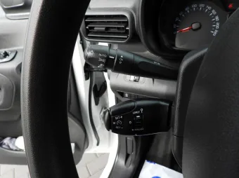 Toyota Proace City furgon chłodnia 100KM 972433 - panel