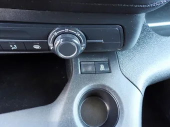 Toyota Proace City furgon chłodnia 100KM 983946 - podsufitka