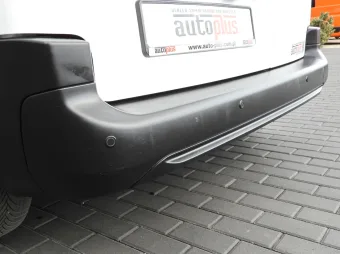 Toyota Proace City furgon chłodnia 100KM 972410 - radio