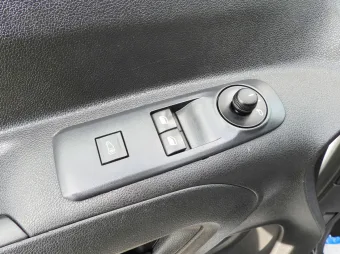 Toyota Proace City furgon chłodnia 100KM 972410 - radio