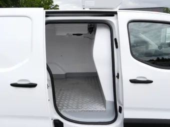 Toyota Proace City furgon chłodnia 100KM 975800 - widok