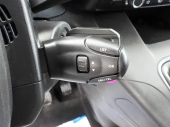 Toyota Proace City furgon chłodnia 100KM 972410 - wnetrze