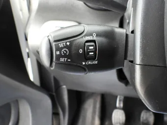 Toyota Proace City furgon chłodnia 100KM 972410 - wyposazenie