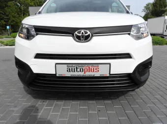 Toyota Proace City furgon chłodnia 100KM 972433 - zabudowa