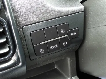 Toyota Proace Max skrzynia plandeka 10 palet 140KM A53689 - radio i multimedia
