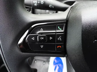 Toyota Proace Max skrzynia plandeka 10 palet 140KM A53689 - wyposażenie