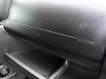 Toyota Proace Max skrzynia plandeka 10 palet 140KM A53689 - element wyposażenia