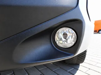 Toyota Proace Max skrzynia plandeka 10 palet 140KM A38028 - kokpit
