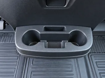 Toyota Proace Max skrzynia plandeka 10 palet 140KM A38028 - schowki