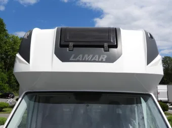 Volkswagen Crafter skrzynia plandeka 10 palet 180KM 040234 - radio