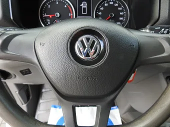 Volkswagen Crafter wywrotka 100KM 023570 - panel
