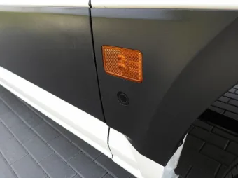 Volkswagen E-Crafter furgon 135KM 022915 - detal