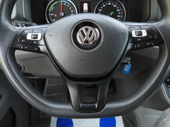 Volkswagen E-Crafter furgon 135KM 022915 - licznik