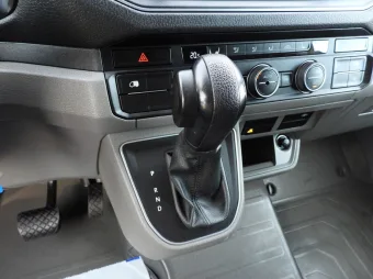 Volkswagen E-Crafter furgon 135KM 022915 - wyposazenie