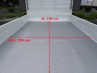 IVECO DAILY 35C16 WYWROTKA TEMPOMAT KLIMATYZACJA BLIŹNIACZE KOŁA  160KM