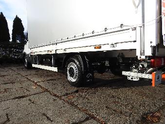 IVECO DAILY 35S16 NOWY PLANDEKA WINDA 8 PALET TEMPOMAT KLIMATYZACJA GWARANCJA  180KM