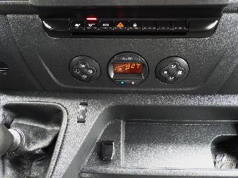 OPEL MOVANO  PLANDEKA 10 PALET WEBASTO TEMPOMAT LEDY PNEUMATYKA KLIMATYZACJA  165KM