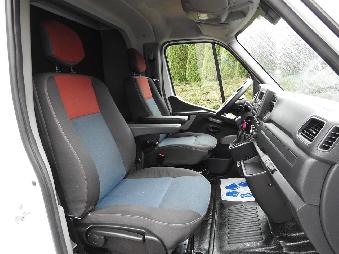 RENAULT MASTER PLANDEKA 8 PALET TEMPOMAT KLIMATYZACJA LEDY  165KM