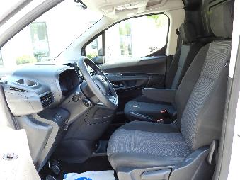 TOYOTA PROACE CITY  FURGON CHŁODNIA  -15*C ZASILANIE 230V TEMPOMAT KLIMATYZACJA  100KM