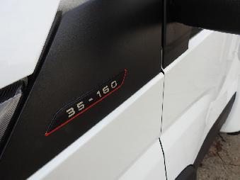 IVECO DAILY 35S16 NOWY PLANDEKA WINDA 8 PALET TEMPOMAT KLIMATYZACJA GWARANCJA  180KM