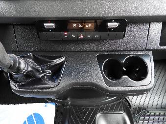 MERCEDES SPRINTER 316 PLANDEKA WINDA 10 PALET WEBASTO TEMPOMAT PNEUMATYKA KLIMATYZACJA  160KM