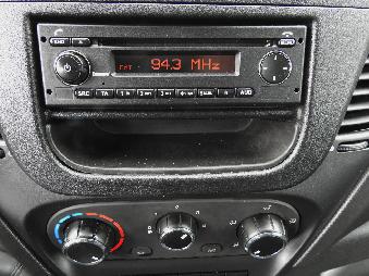 IVECO DAILY 35S15 SKRZYNIA PODWÓJNA KABINA DOKA 7 MIEJSC KLIMATYZACJA  150KM