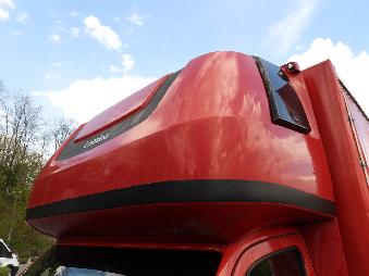 MERCEDES SPRINTER 316 PLANDEKA WINDA TEMPOMAT KLIMATYZACJA  160KM