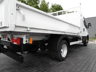 IVECO DAILY 35C16 WYWROTKA TEMPOMAT KLIMATYZACJA BLIŹNIACZE KOŁA  160KM