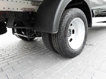 IVECO DAILY 35C16 WYWROTKA TEMPOMAT KLIMATYZACJA BLIŹNIACZE KOŁA  160KM