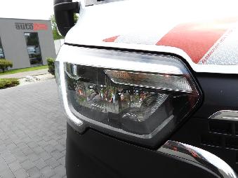 RENAULT MASTER  WYWROTKA TEMPOMAT LEDY BLIŹNIACZE KOŁA KLIMATYZACJA  130KM