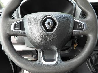 RENAULT MASTER  WYWROTKA TEMPOMAT LEDY BLIŹNIACZE KOŁA KLIMATYZACJA  130KM