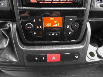 PEUGEOT BOXER PLANDEKA WINDA 8 PALET WEBASTO KLIMATYZACJA LEDY  165KM