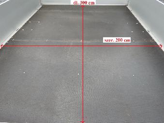 IVECO DAILY 35S15 SKRZYNIA PODWÓJNA KABINA DOKA 7 MIEJSC KLIMATYZACJA  150KM