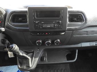 RENAULT MASTER NOWY PLANDEKA 10 PALET WEBASTO TEMPOMAT KLIMATYZACJA LEDY GWARANCJA PRODUCENTA  165KM