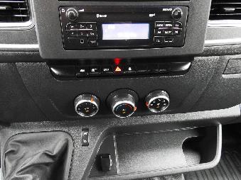 RENAULT MASTER PLANDEKA 8 PALET TEMPOMAT KLIMATYZACJA LEDY  165KM