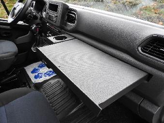 RENAULT MASTER PLANDEKA 8 PALET TEMPOMAT KLIMATYZACJA LEDY  165KM