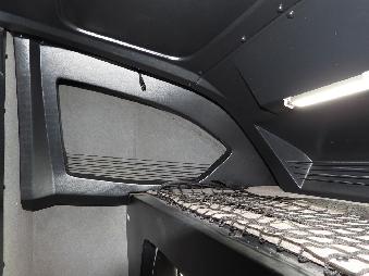 MERCEDES SPRINTER 316 PLANDEKA WINDA 10 PALET WEBASTO TEMPOMAT PNEUMATYKA KLIMATYZACJA  160KM