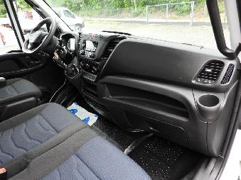 IVECO DAILY 35C16 WYWROTKA TEMPOMAT KLIMATYZACJA BLIŹNIACZE KOŁA  160KM