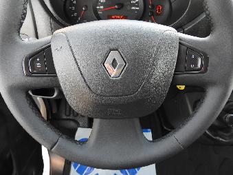 RENAULT MASTER PLANDEKA 10 PALET TEMPOMAT KLIMATYZACJA PNEUMATYKA  170KM