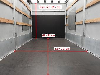 RENAULT MASTER PLANDEKA 10 PALET WEBASTO TEMPOMAT KLIMATYZACJA  130KM