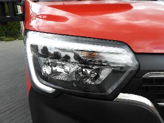 RENAULT MASTER  PLANDEKA 10 PALET WEBASTO TEMPOMAT LEDY PNEUMATYKA KLIMATYZACJA  165KM