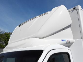 MERCEDES SPRINTER 316 CHŁODNIA KONTENER 0*C WINDA 8 PALET TEMPOMAT PNEUMATYKA KLIMATYZACJA  160KM