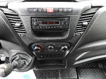 IVECO DAILY 35S15 SKRZYNIA PODWÓJNA KABINA DOKA 7 MIEJSC KLIMATYZACJA  150KM
