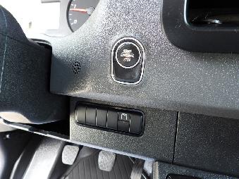 MERCEDES SPRINTER 316 CHŁODNIA KONTENER 0*C WINDA 8 PALET TEMPOMAT PNEUMATYKA KLIMATYZACJA  160KM