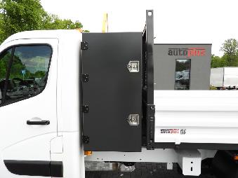 RENAULT MASTER  WYWROTKA TEMPOMAT LEDY BLIŹNIACZE KOŁA KLIMATYZACJA  130KM