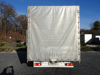 RENAULT MASTER PLANDEKA 10 PALET TEMPOMAT KLIMATYZACJA PNEUMATYKA  170KM