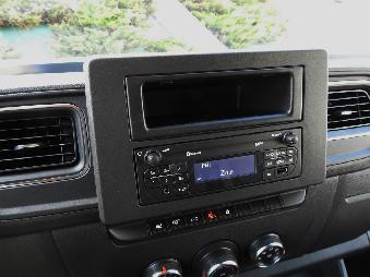 RENAULT MASTER NOWY PLANDEKA 10 PALET WEBASTO TEMPOMAT KLIMATYZACJA LEDY GWARANCJA PRODUCENTA  165KM