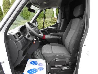 RENAULT MASTER NOWY PLANDEKA 10 PALET WEBASTO TEMPOMAT KLIMATYZACJA LEDY GWARANCJA PRODUCENTA  165KM