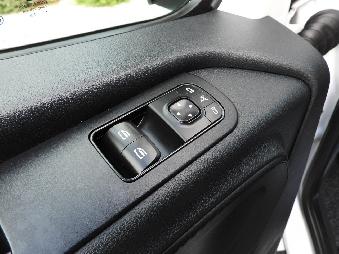 MERCEDES SPRINTER 316 PLANDEKA WINDA 10 PALET WEBASTO TEMPOMAT PNEUMATYKA KLIMATYZACJA  160KM